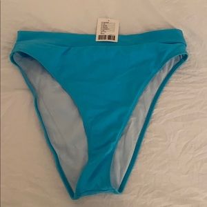 Urban Outfitters ‘80s High-Waisted Bikini Bottom